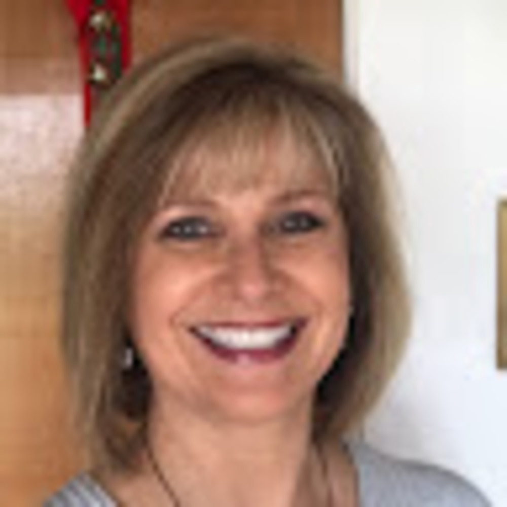 Meet your Posher, Pamela